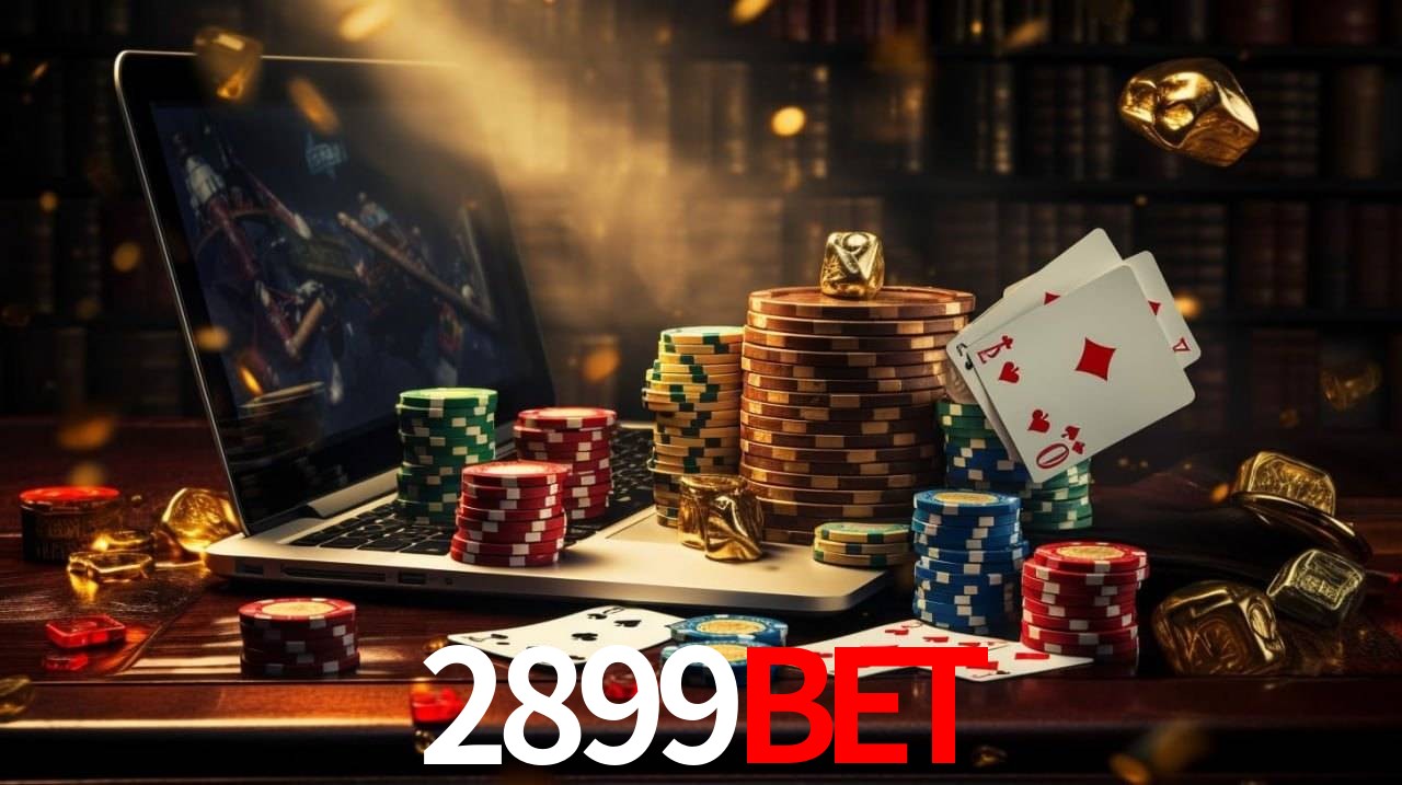 Experiência VIP 2899bet