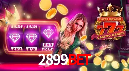 Descubra a Essência do 2899bet: Nossa História e Compromissos