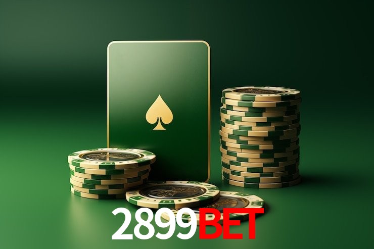 Experiência VIP 2899bet