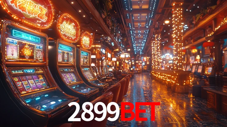 2899bet.com
