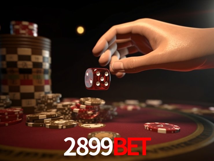 Ofertas Exclusivas 2899bet