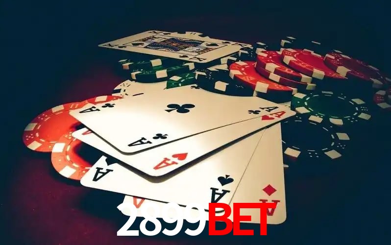 2899bet Brasília - Betting Features