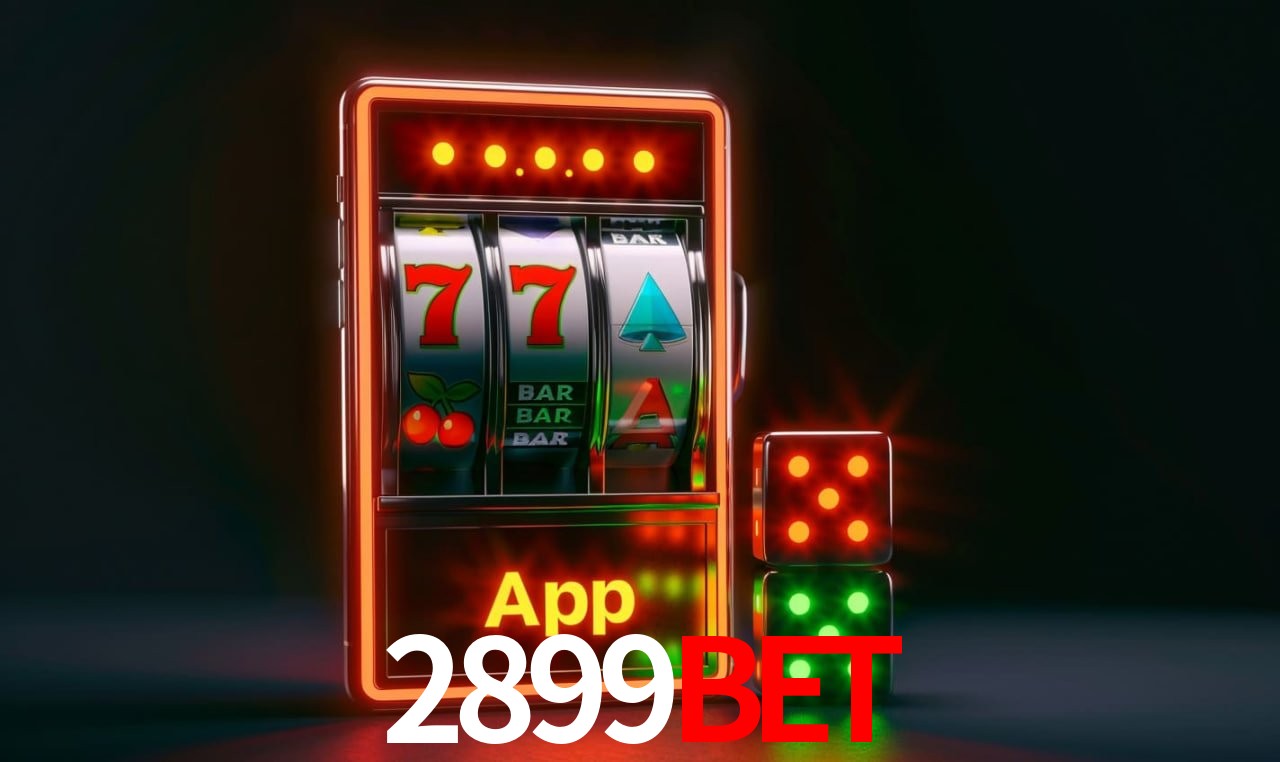 Integração de APIs 2899bet