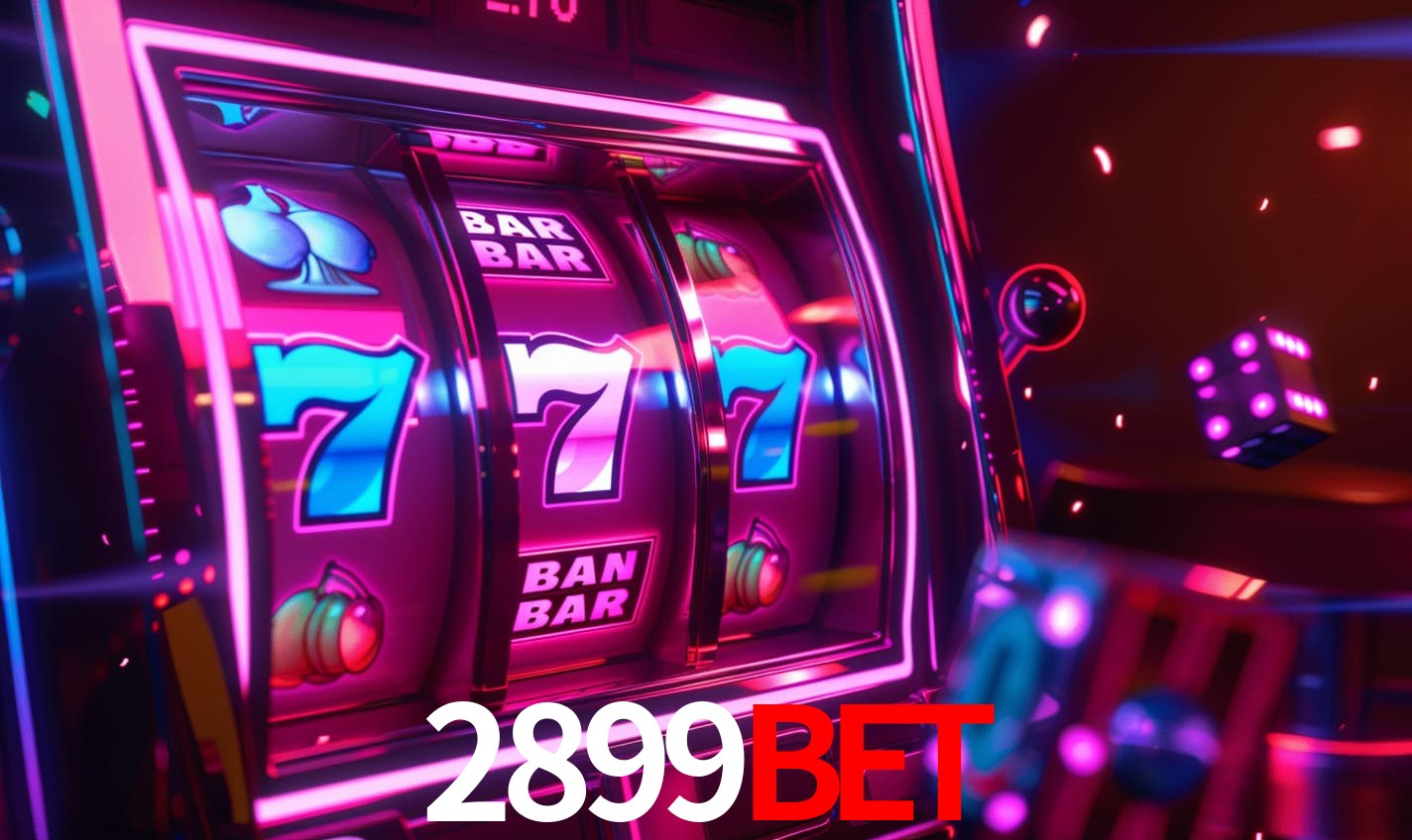 2899bet Fortaleza - Leaderboard