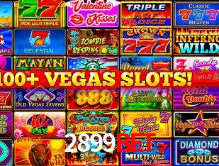 2899bet Cassino - 80+ Mesas ao Vivo