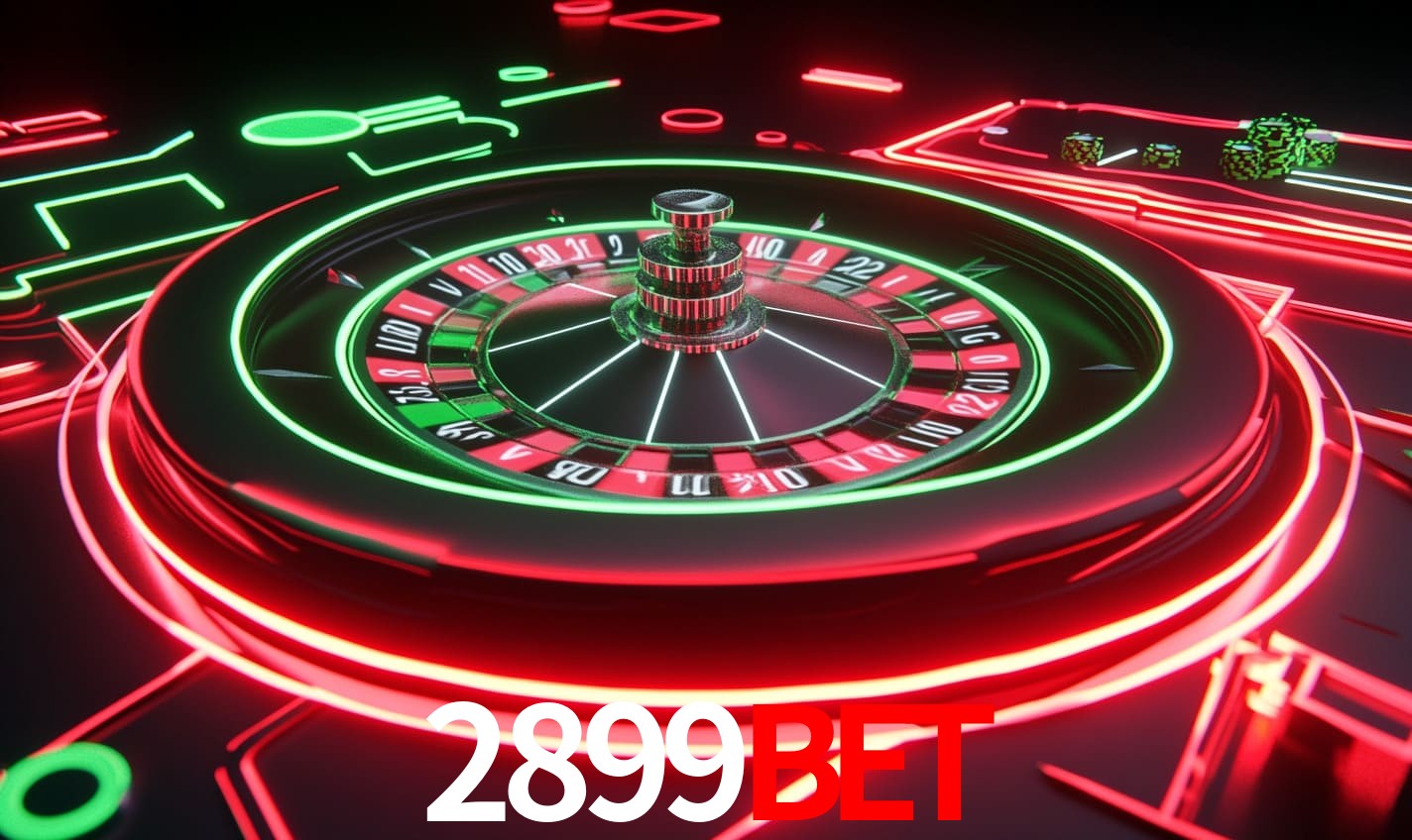 2899bet Belo Horizonte - Provably Fair