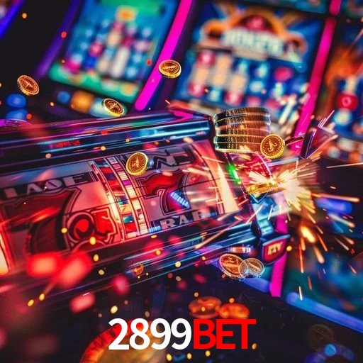 Apostas de Futebol 2899bet