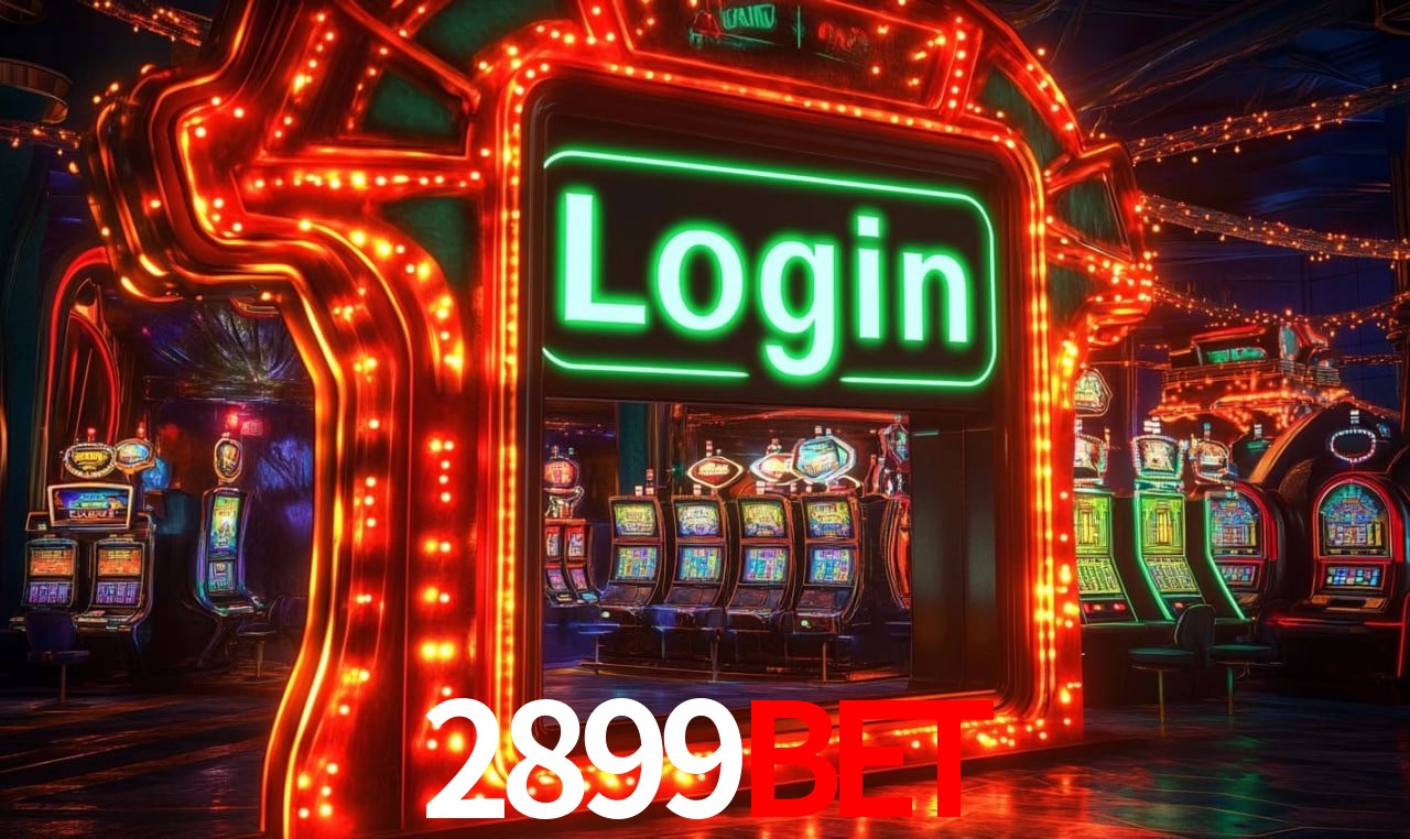 Diretório de Jogos 2899bet
