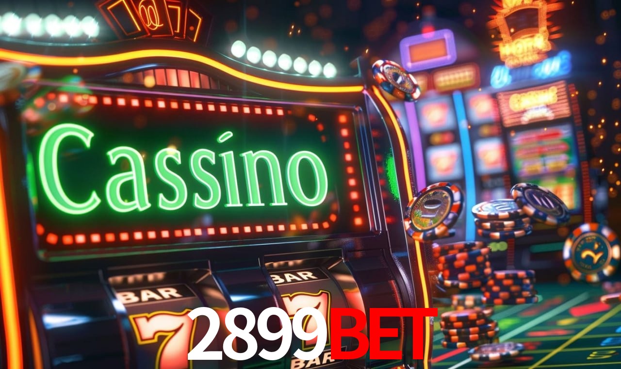 2899bet - Aplicativo Móvel