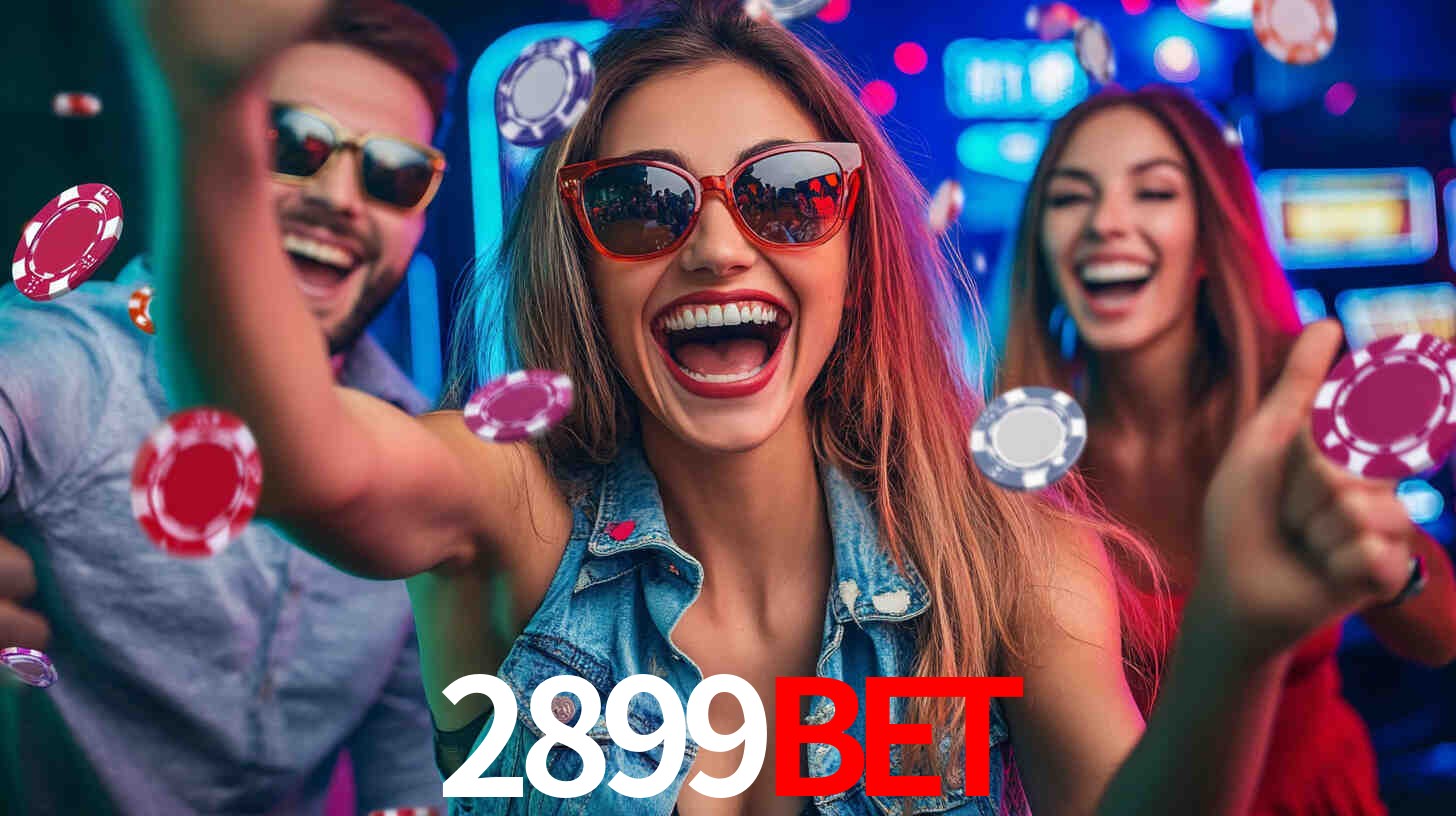 Descubra a Essência do 2899bet: Nossa História e Compromissos