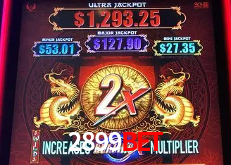 2899bet Brasília - Casino Guide
