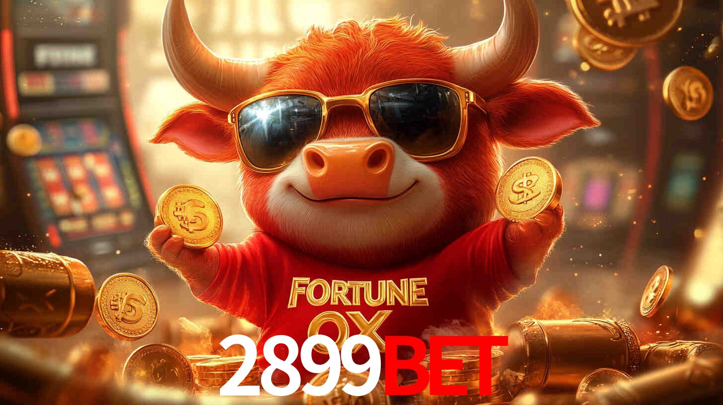 2899bet.com