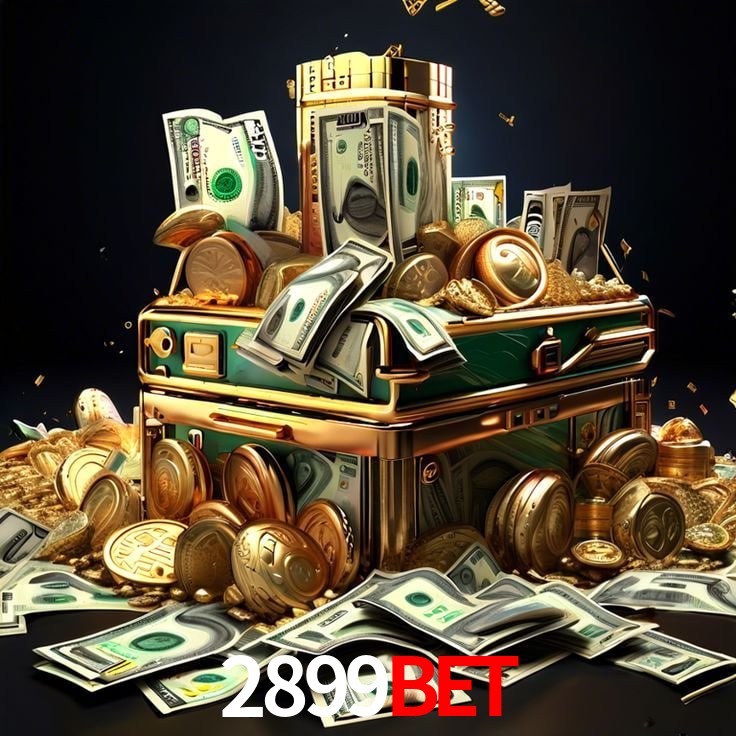 Login Seguro 2899bet