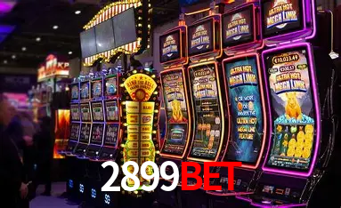 2899bet Bônus - Pacote R$5.000 + VIP