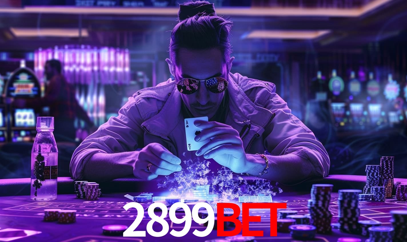 Sports Statistics 2899bet