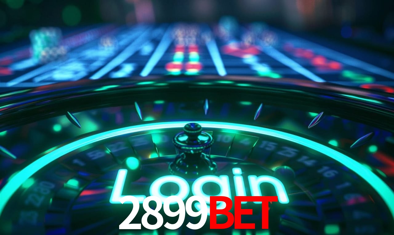 Jogos de Slot 2899bet