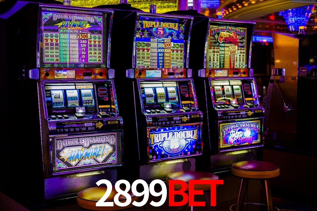 Avaliações dos Jogadores 2899bet