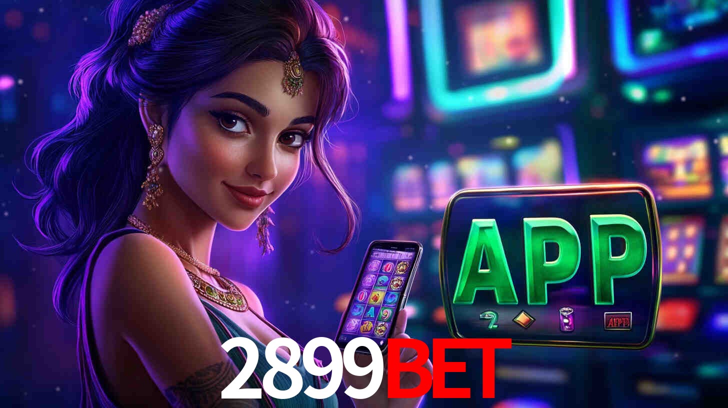 2899bet.com
