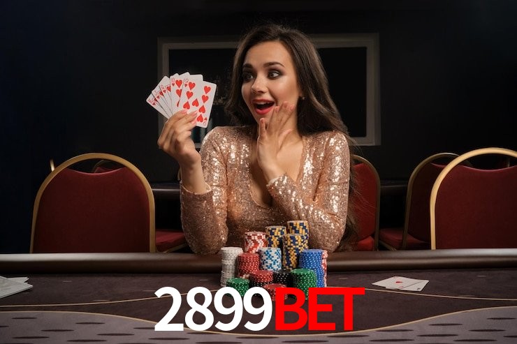 Programa VIP 2899bet