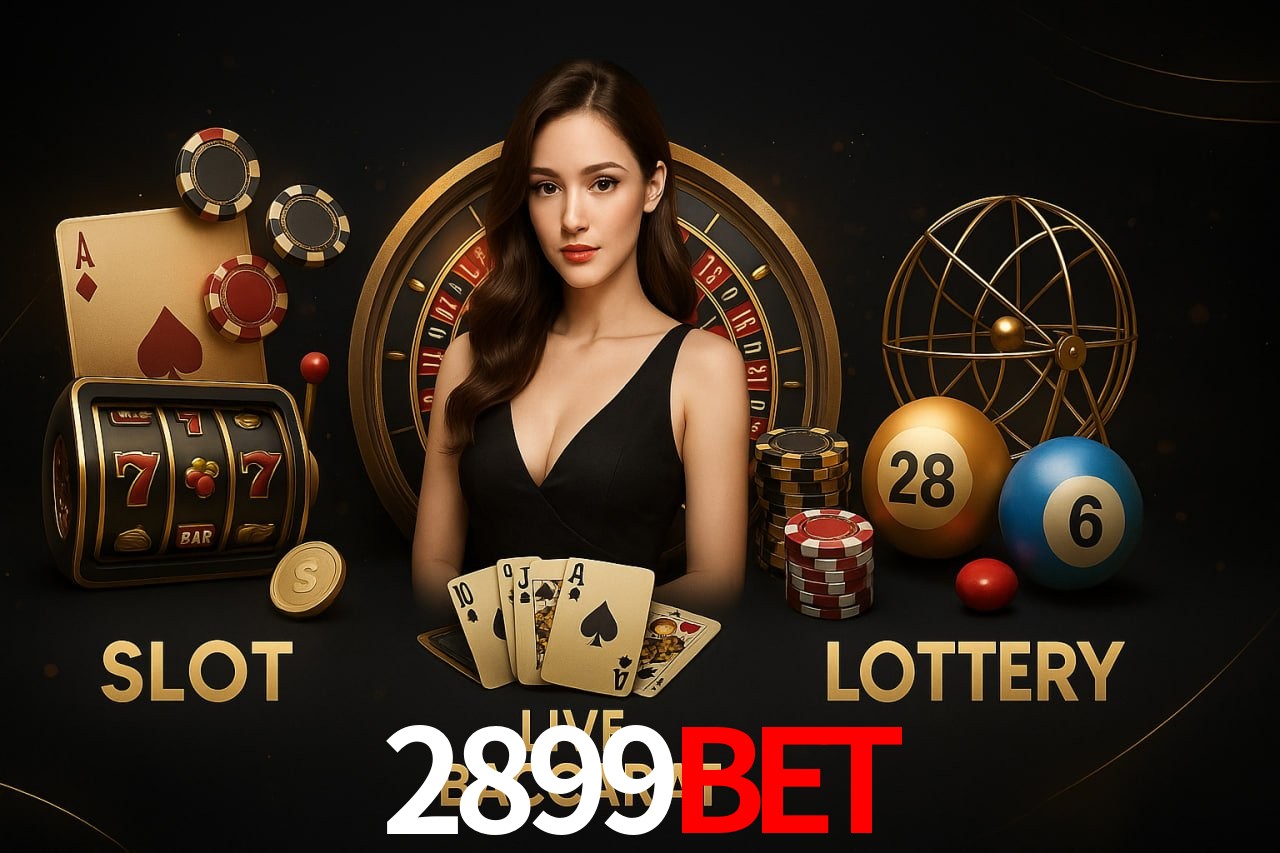 2899bet Salvador - Promo Stats