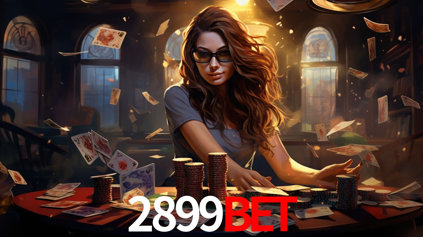 Football Betting 2899bet