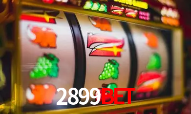 Inovações de Jogos na 2899bet: O Futuro das Experiências Interativas