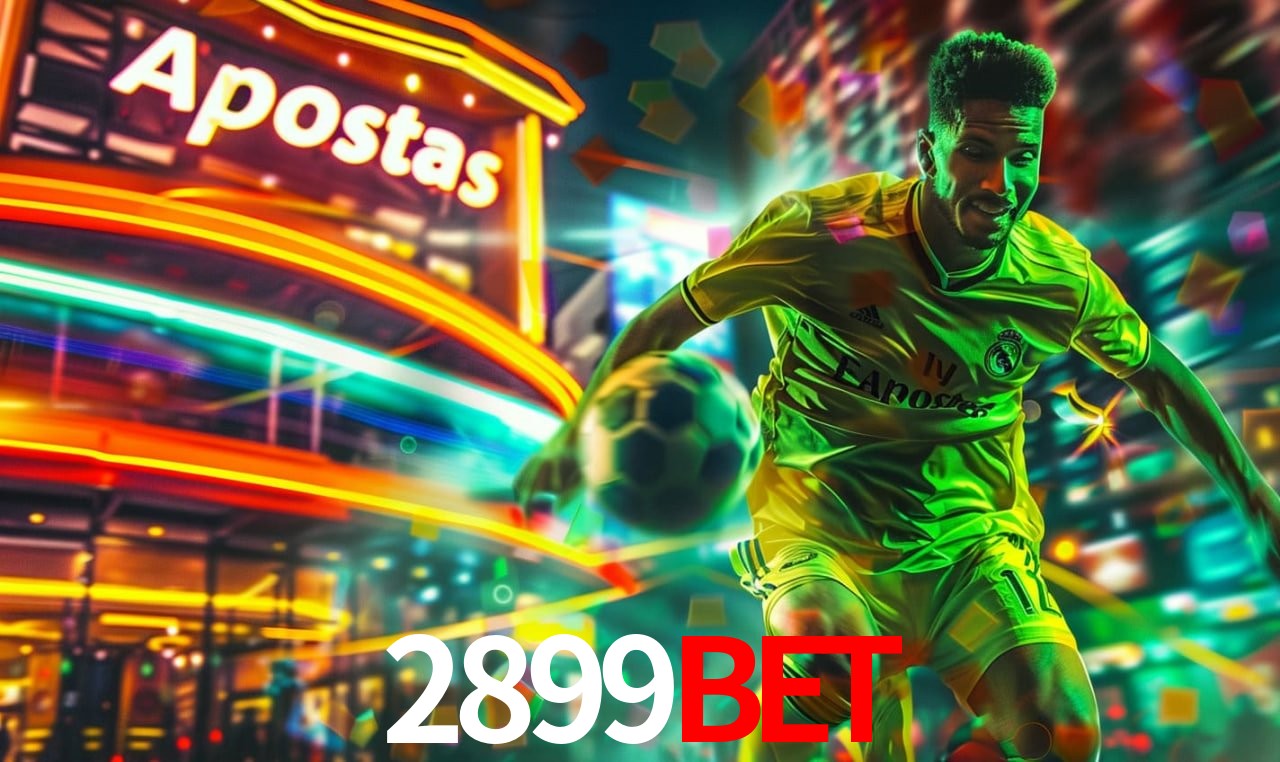 Especiais de Fim de Semana 2899bet