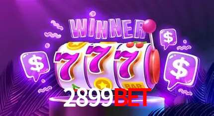 Apostas Esportivas na 2899bet: Um Guia Completo