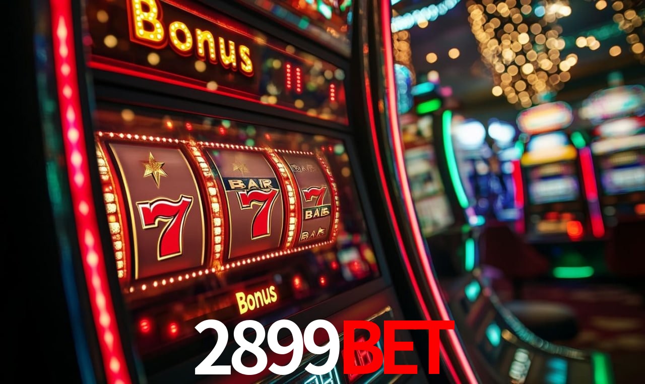 2899bet.com