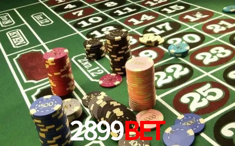 Promoção Relâmpago 2899bet