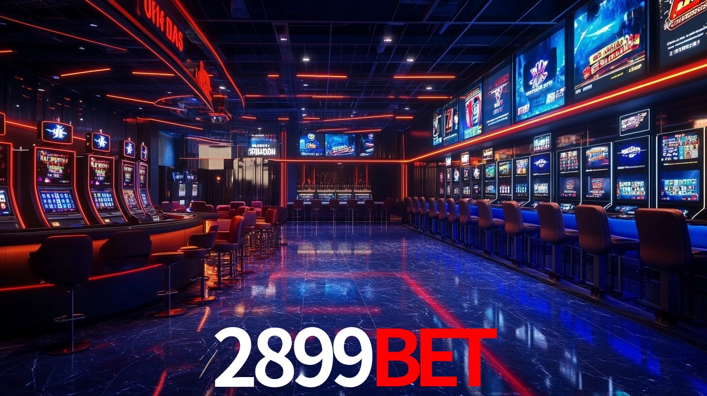VIP Casino 2899bet