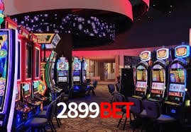 2899bet Brasília - Leaderboards