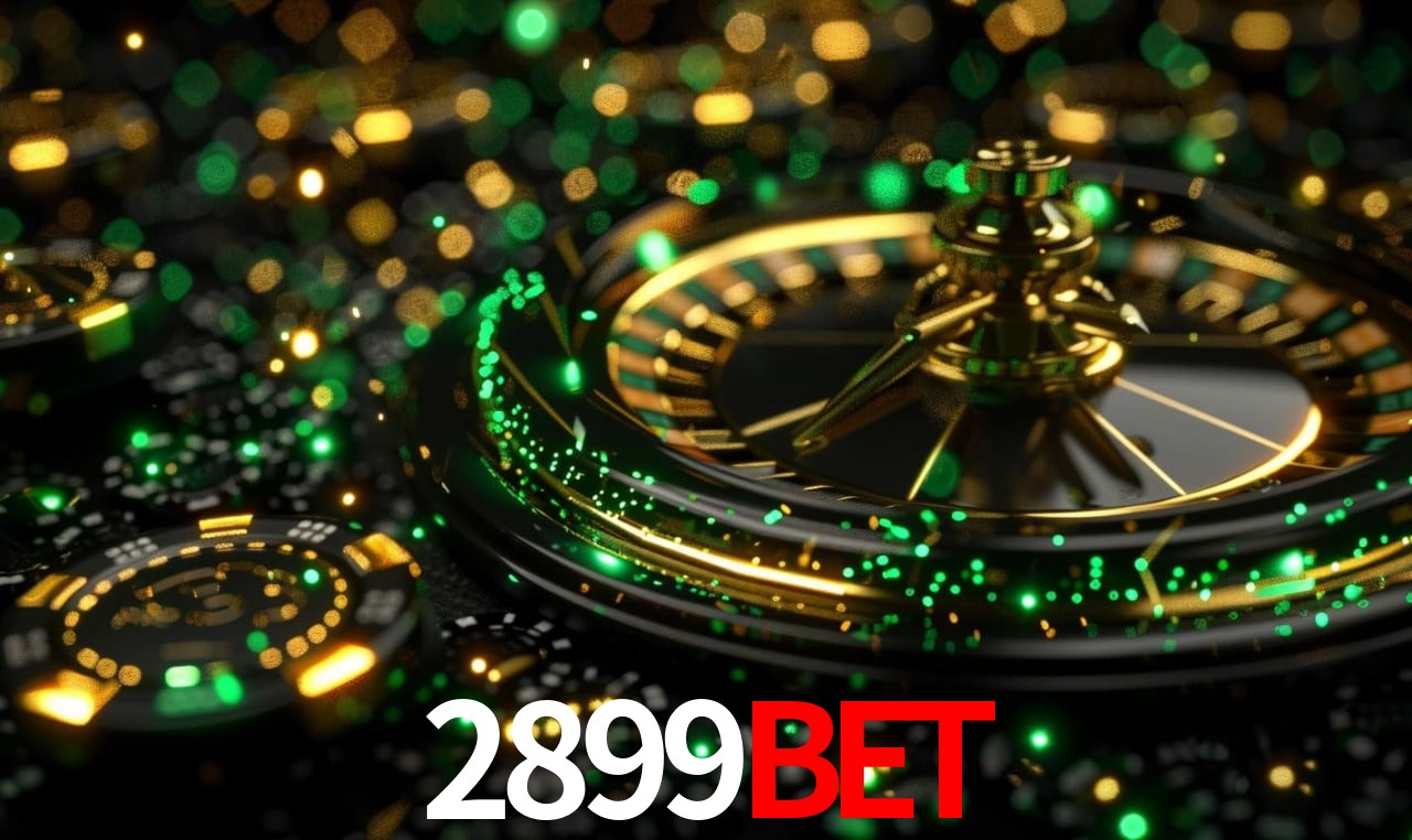 2899bet Salvador - Strategy