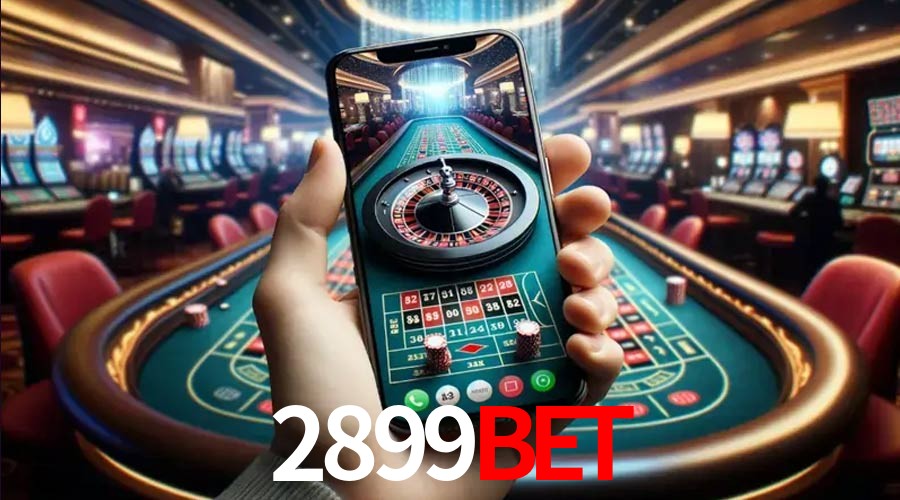 Platform Technology 2899bet