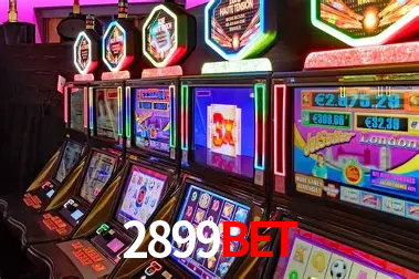 Explorando a Categoria de Eventos em Apostas na 2899bet