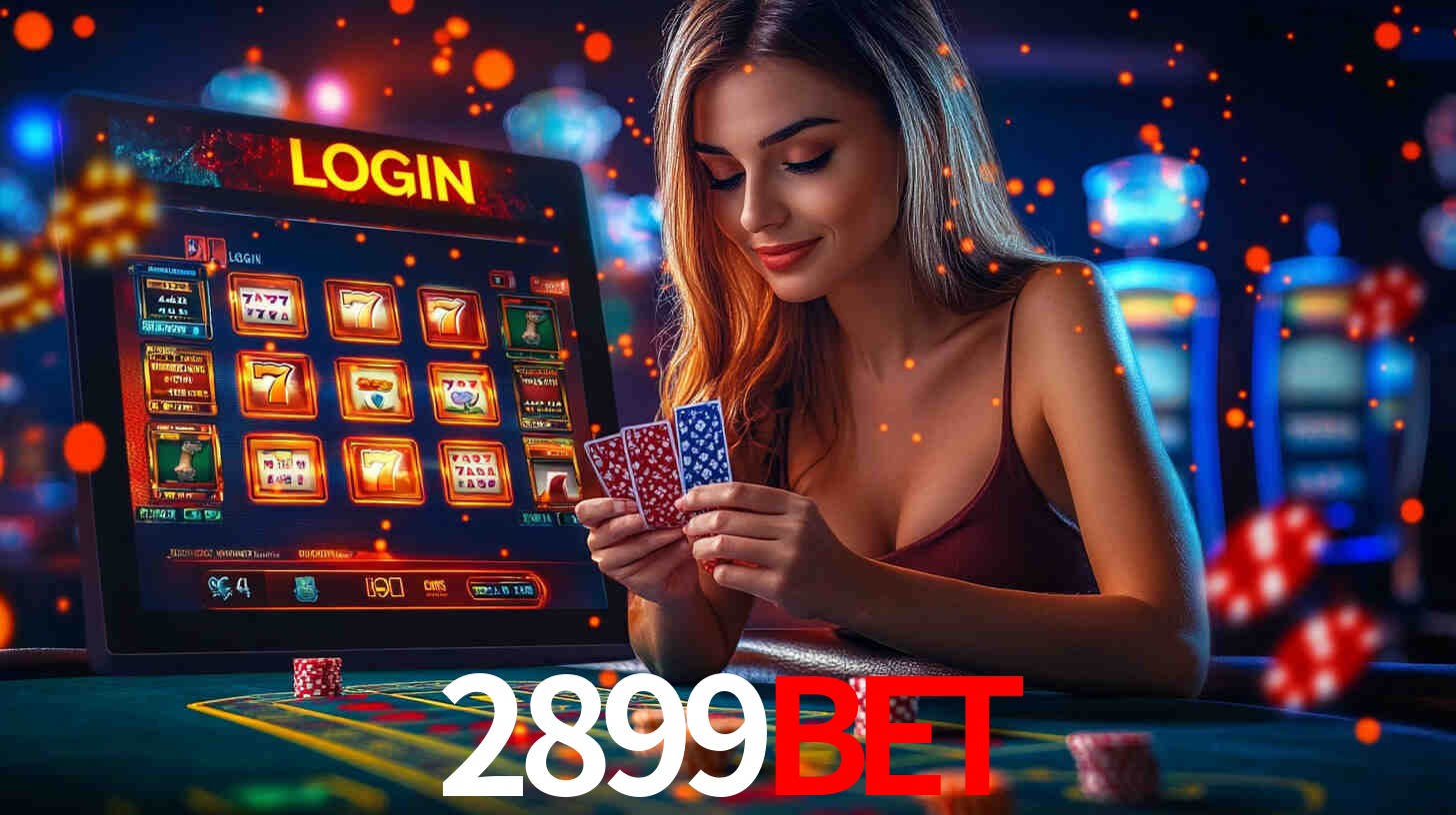 2899bet apk