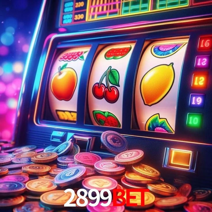 Cadastro Rápido 2899bet
