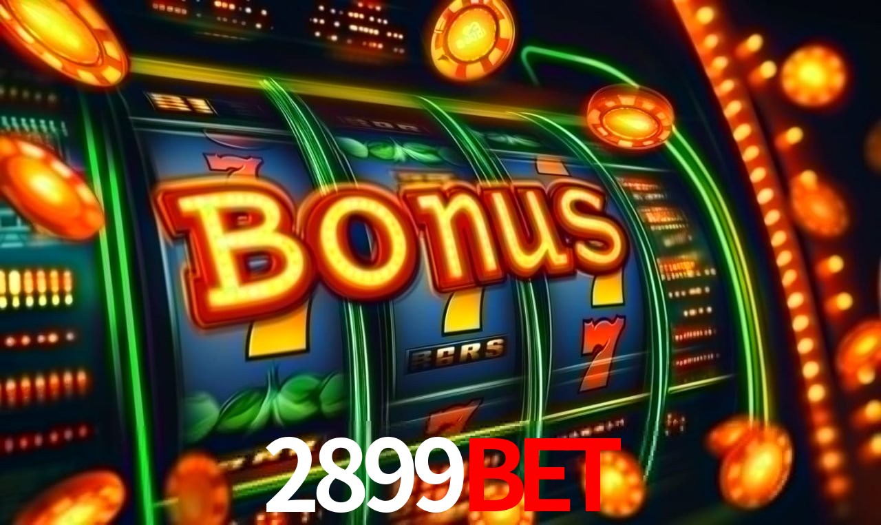 Tennis Betting 2899bet
