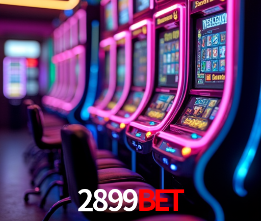 2899bet Rio de Janeiro - Slot Strategy