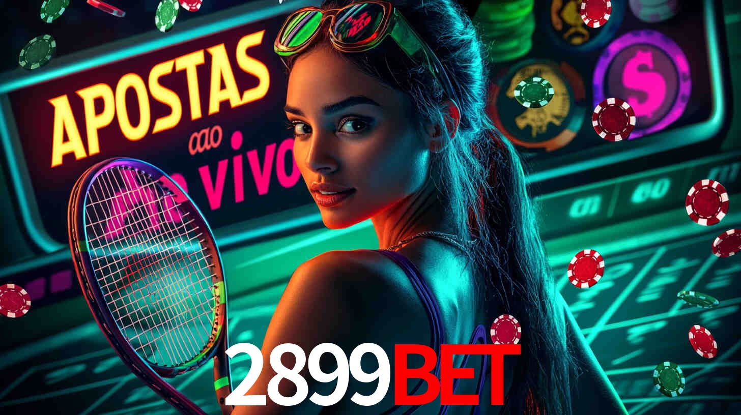 Descubra a Essência do 2899bet: Nossa História e Compromissos