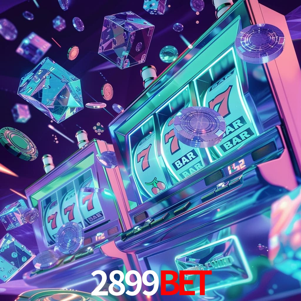 PIX Instantâneo 2899bet