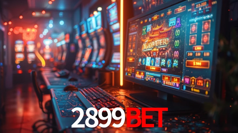 2899bet apk