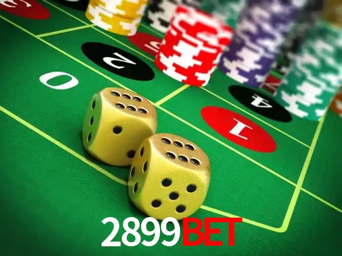 Player Reviews 2899bet