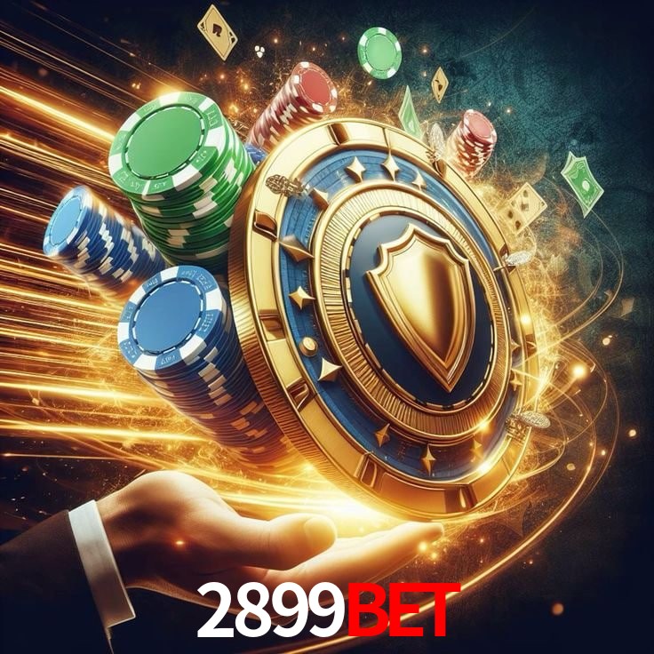 2899bet Curitiba - Live Betting