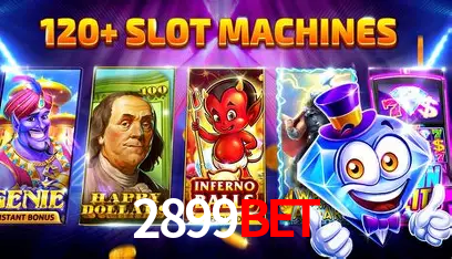 Desvendando o Mundo dos Jogos Virtuais na 2899bet