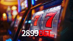 2899bet - Pagamento PIX Instantâneo