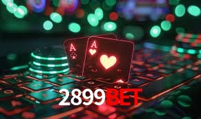 Segurança 2FA 2899bet