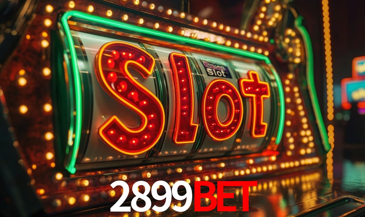 2899bet - Security