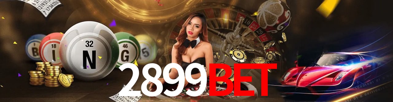2899bet Brasília - Bonus Features