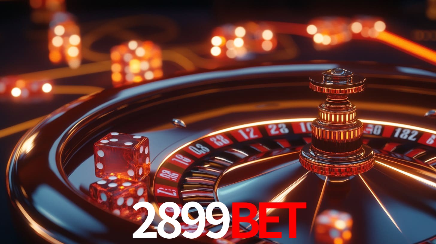 Basketball Betting 2899bet